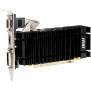 MSI NVIDIA GT 730 2GB DDR3 64bit