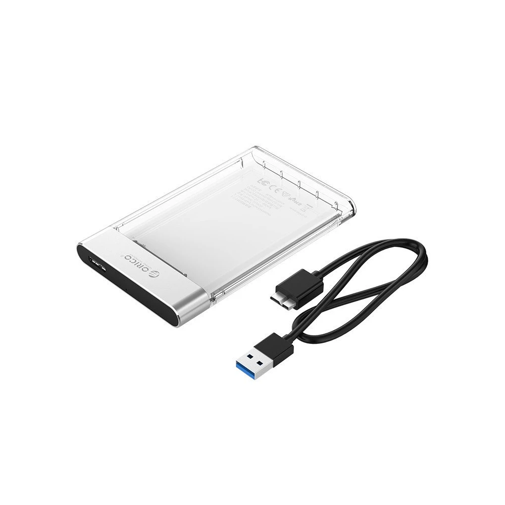 Orico 2.5 inch USB3.0 - 2129U3-CR