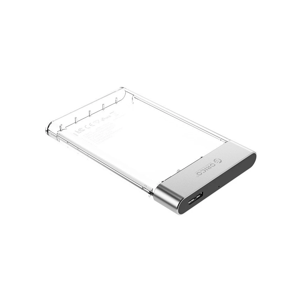 Orico 2.5 inch USB3.0 - 2129U3-CR