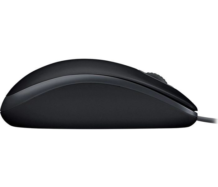 LOGITECH B110 Silent Black