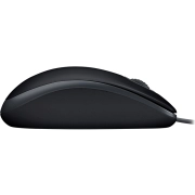 LOGITECH B110 Silent Black