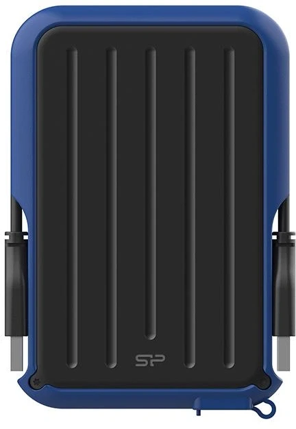 SILICON POWER Armor A66 2TB