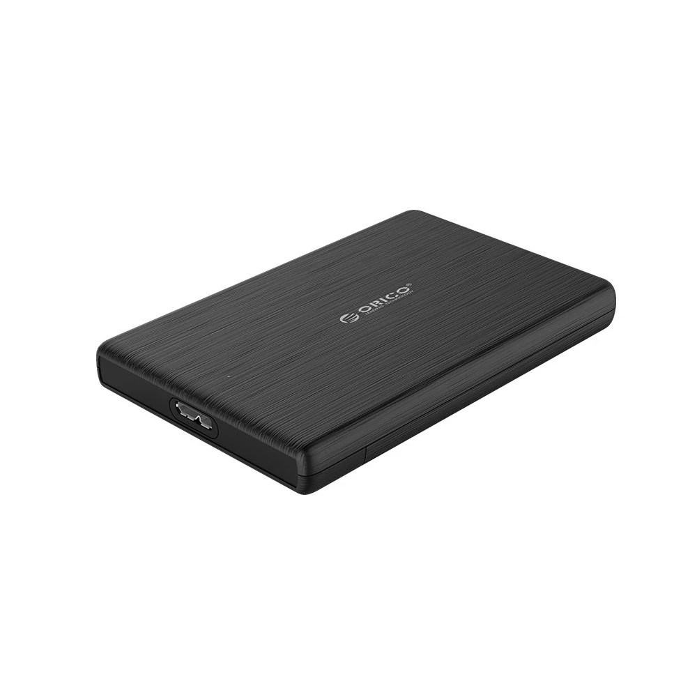 Orico 2.5 inch USB3.0 - 2189U3-BK