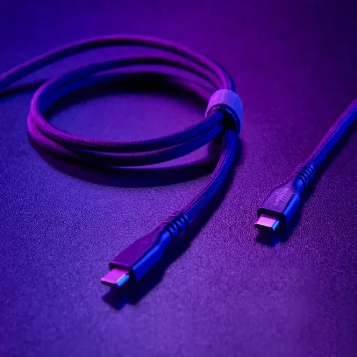 HAMA USB-C > USB-A 2.0 - 2.2m