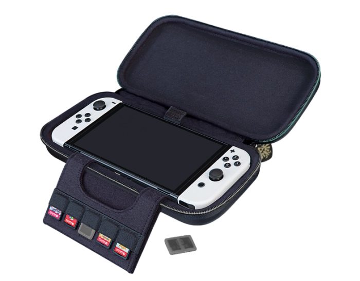Nacon Zelda Tears of the Kingdom Deluxe