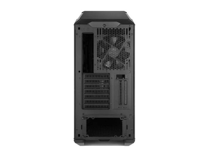 Cooler Master MasterCase H500M
