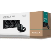 DeepCool MYSTIQUE 360