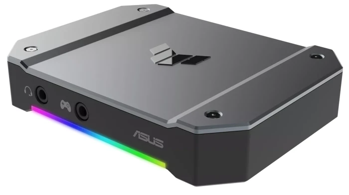 ASUS TUF Gaming Capture Box CU4K30