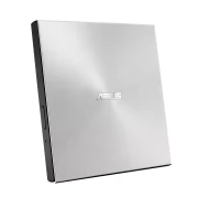 ASUS ZenDrive U8M ultraslim external DVD Silver