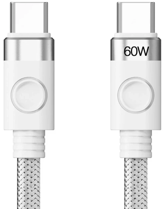 Orico USB-C 2.0 60W - 1.0m