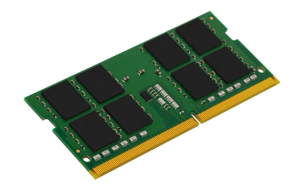 Kingston 32GB DDR4 2666Mhz CL19  SO-DIMM