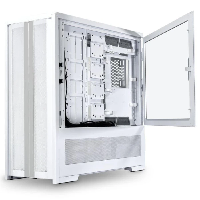Lian Li V3000 PLUS White