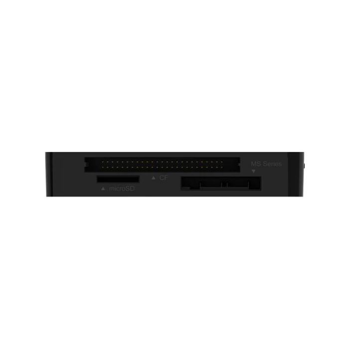 Четец за карти Silicon Power All-in-One