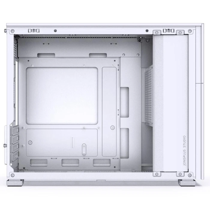 Jonsbo D31 Screen White
