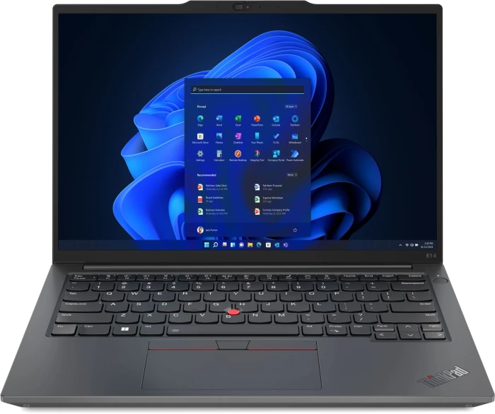 Lenovo ThinkPad E14 G5 Core i7-1355U