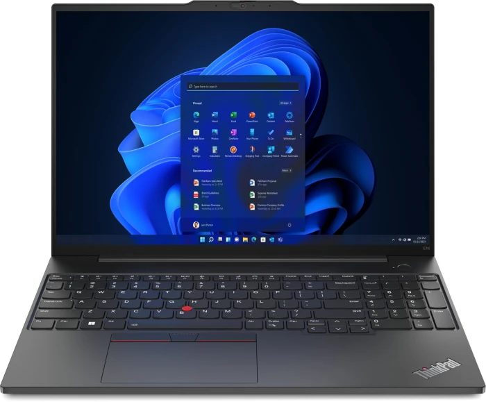 Lenovo ThinkPad E16 G1 Core i5-1335U