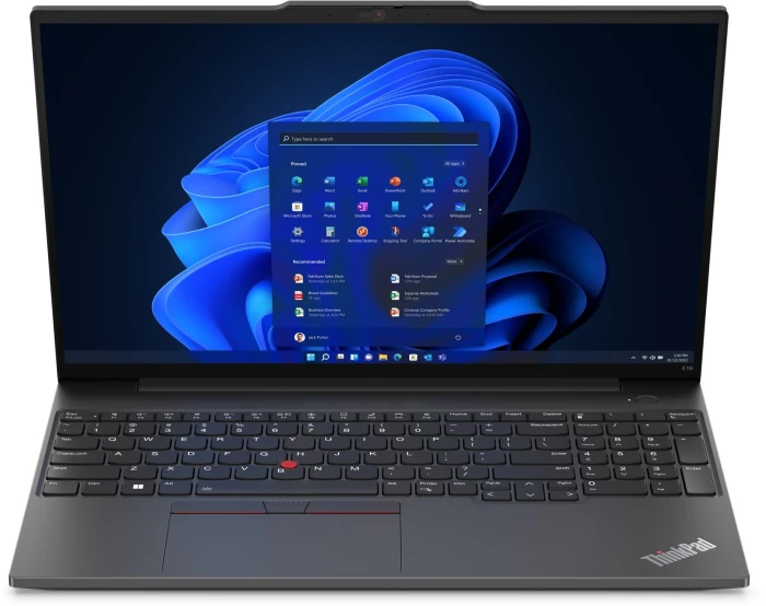 Lenovo ThinkPad E16 G1 Core i5-1335U