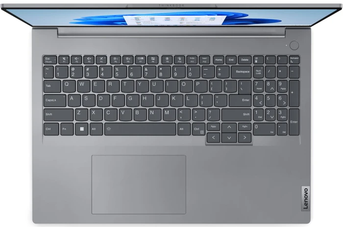 Lenovo ThinkBook 16 G6 Core i7-13700H