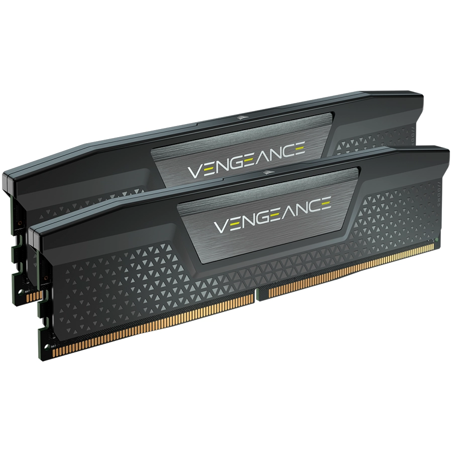 CORSAIR VENGEANCE 64GB(2x32GB) DDR5 5200MHz CL40