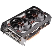 SAPPHIRE PULSE AMD RADEON RX 6500 XT GAMING OC 4GB