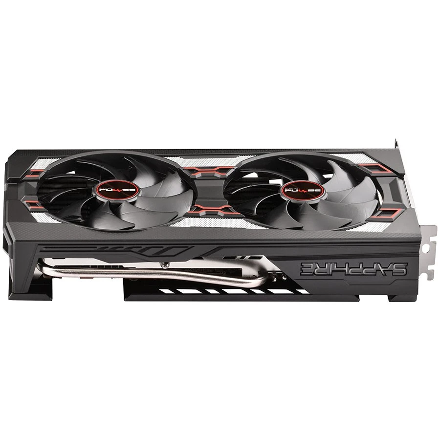 SAPPHIRE PULSE AMD RADEON RX 6500 XT GAMING OC 4GB