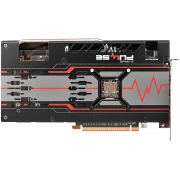 SAPPHIRE PULSE AMD RADEON RX 6500 XT GAMING OC 4GB