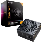 EVGA SuperNOVA 750 GT Gold 750W