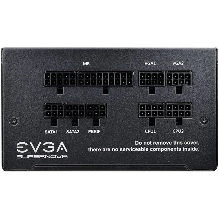 EVGA SuperNOVA 750 GT Gold 750W