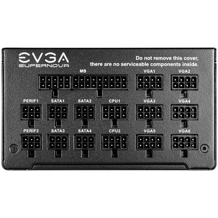 EVGA SuperNOVA 1300 GT Gold 1300W