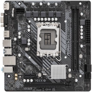 ASRock H610M-HDV