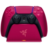 Razer Stand for PS5 - Cosmic Red
