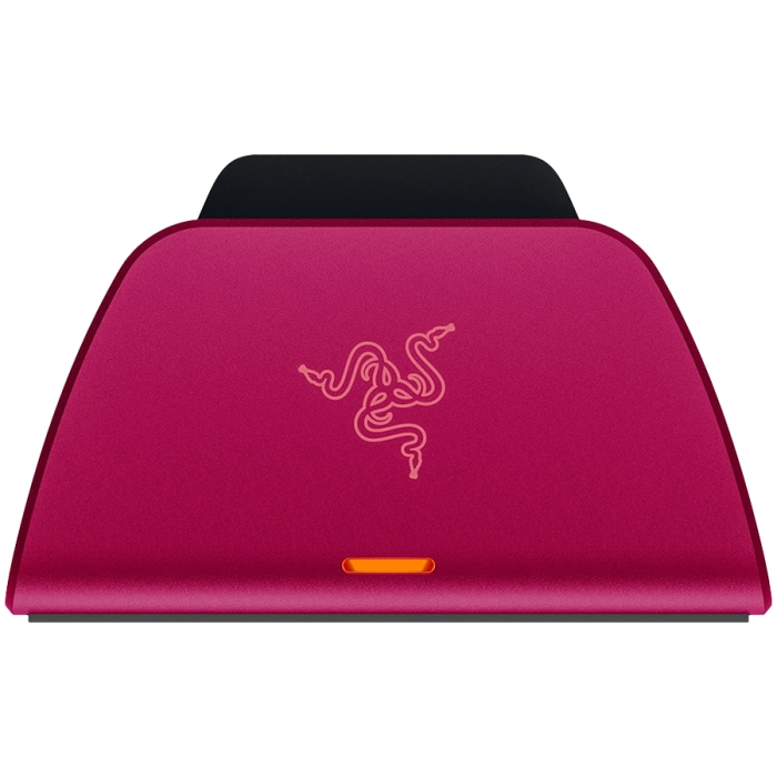 Razer Stand for PS5 - Cosmic Red