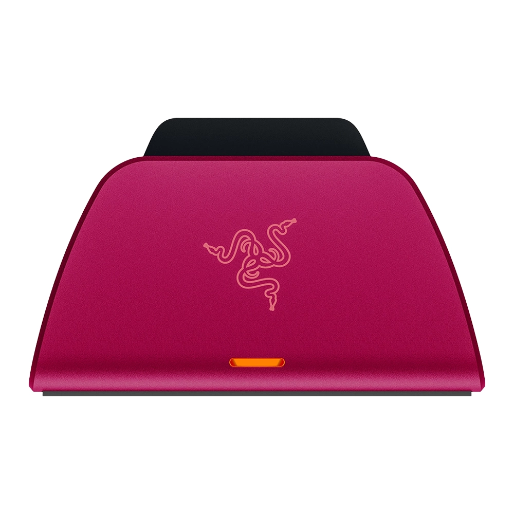 Razer Stand for PS5 - Cosmic Red