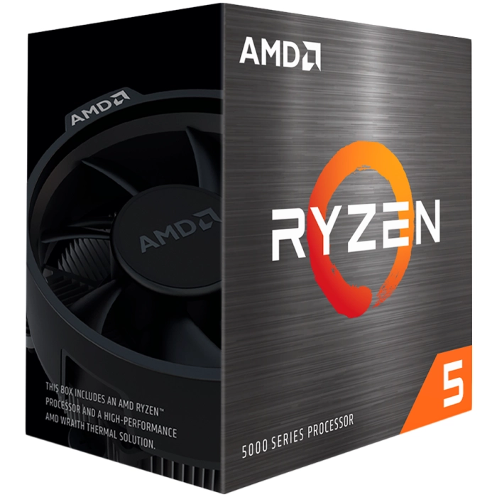 AMD Ryzen 5 4500