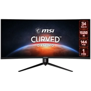 MSI OPTIX MAG342CQR