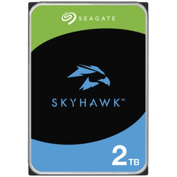 SEAGATE SkyHawk 2TB