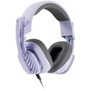 LOGITECH ASTRO A10 LILAC