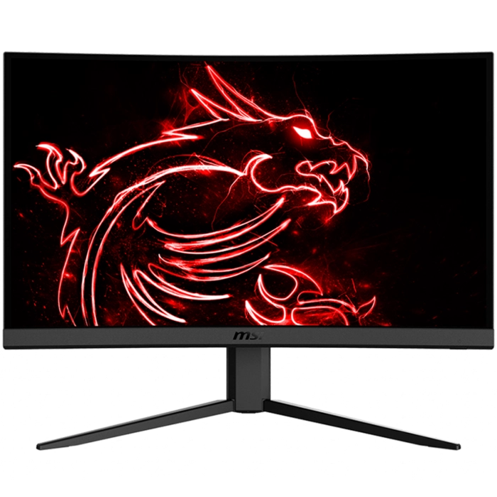 MSI Optix G24C4 Curved 23.6" 144Hz