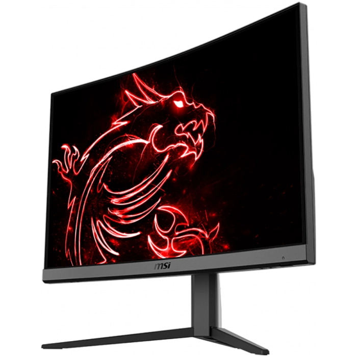 MSI Optix G24C4 Curved 23.6" 144Hz