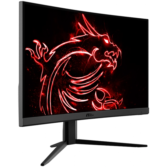 MSI Optix G24C4 Curved 23.6" 144Hz