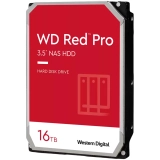 WD Red Pro NAS 16TB