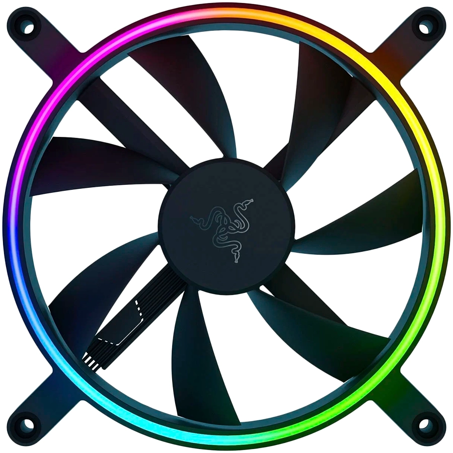 Razer Kunai Chroma RGB 140MM