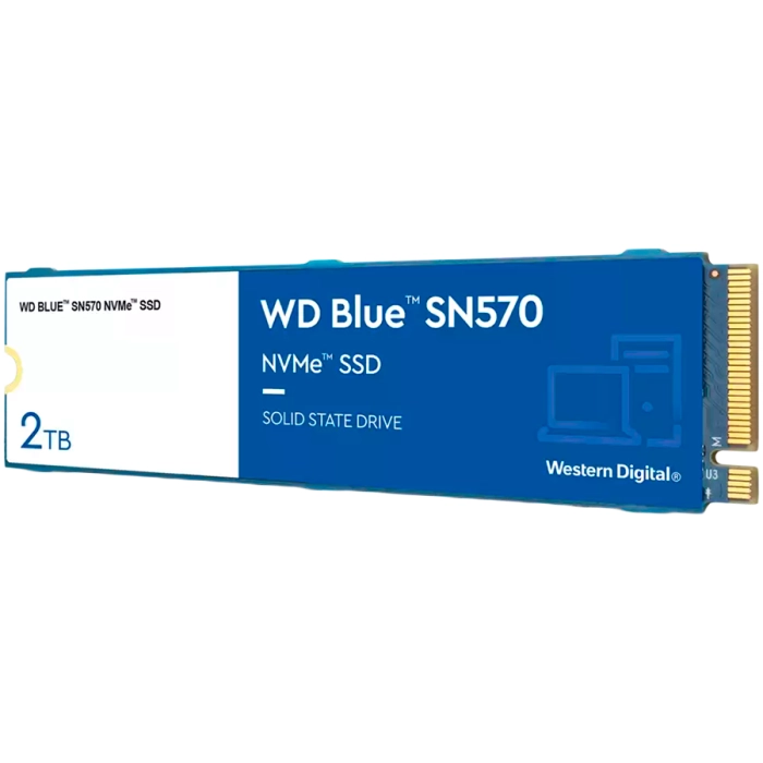 WD Blue SN570 2TB