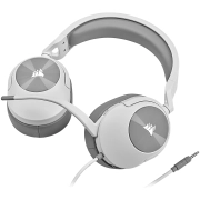 Corsair HS55 Surround White