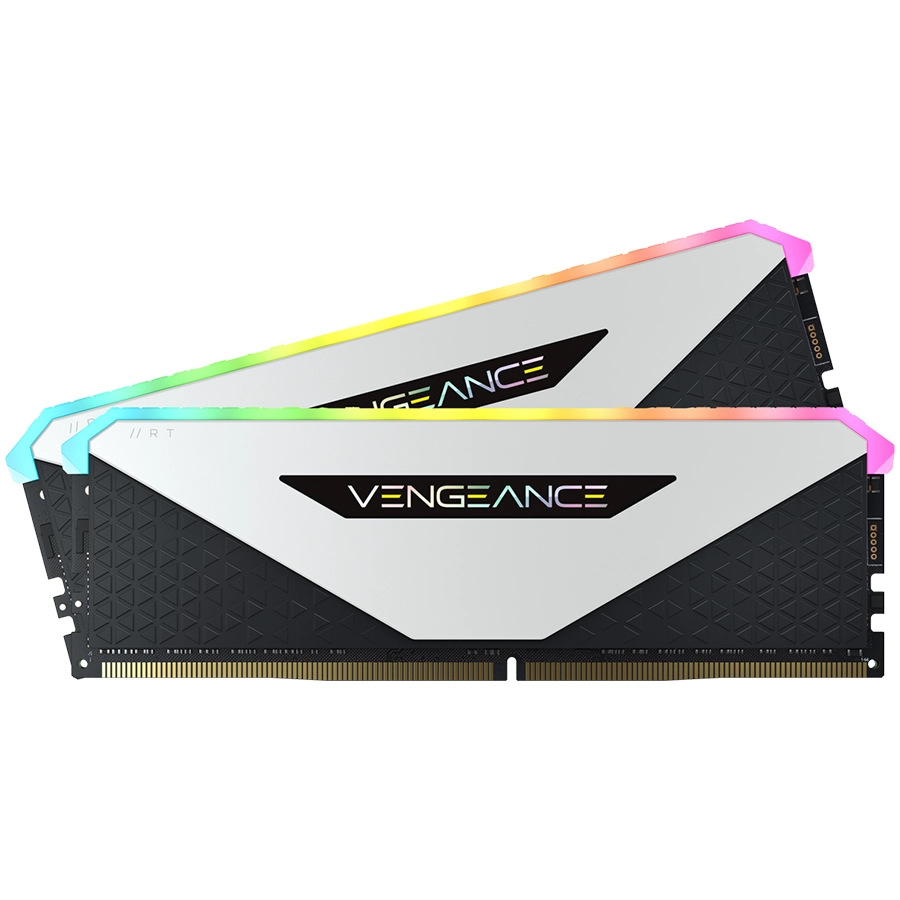 Corsair Vengeance RGB RT 32GB (2x16GB) DDR4 3200MHz CL16