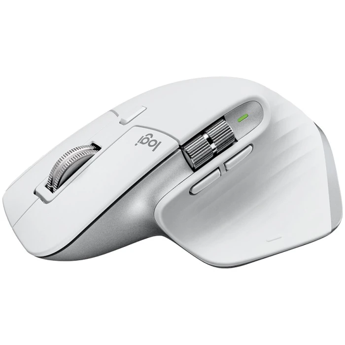 LOGITECH MX Master 3S PALE GREY