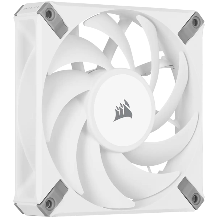 CORSAIR AF120 ELITE WHITE