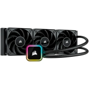 CORSAIR iCUE H150i RGB ELITE 360mm