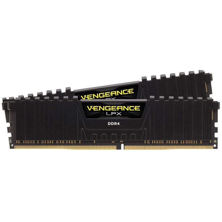 Corsair Vengeance LPX Black 16GB (2x8GB) DDR4 3600MHz CL16