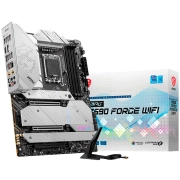 MSI MPG Z690 FORCE WIFI WHITE DDR5